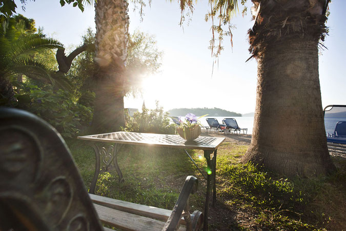 palmtrees lefkas hotel